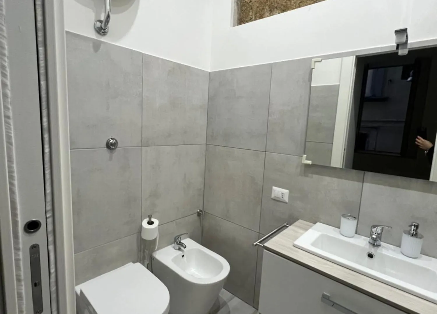Effebi Home Naples Italy